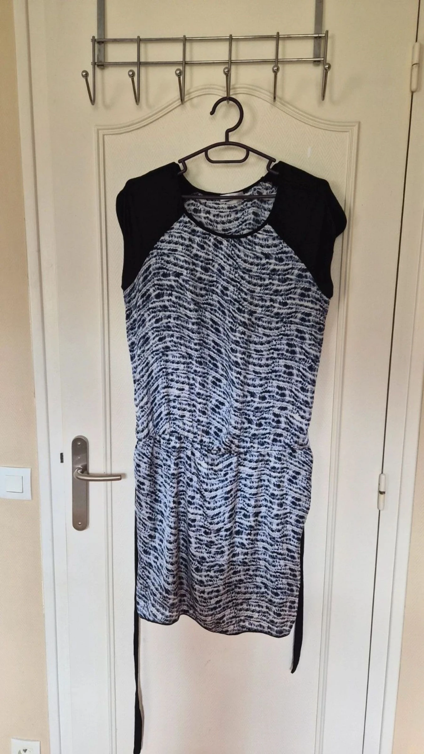 Robe d'été femme fluide PROMOD taille 42
